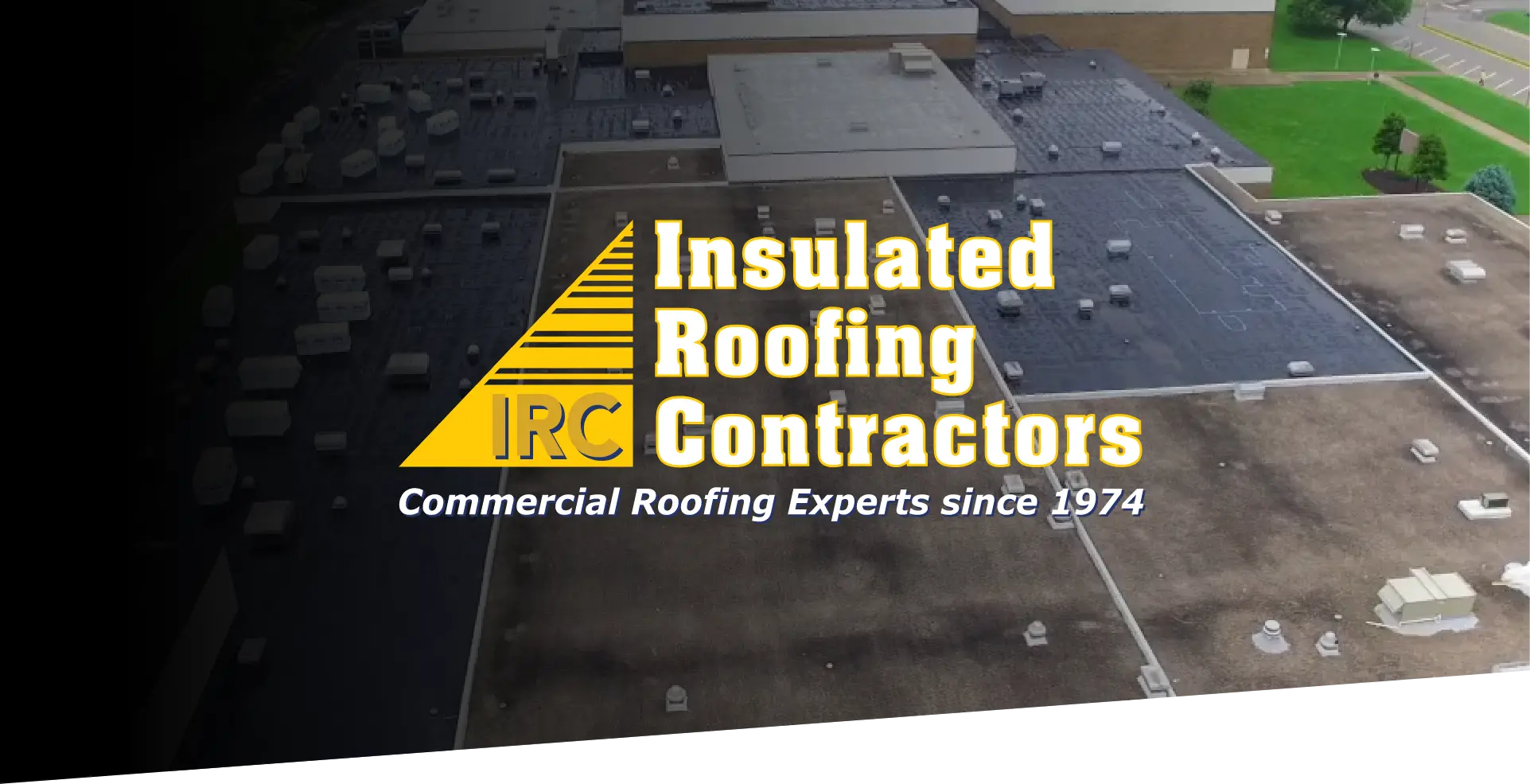 IRC Insulated Roofing Contractors
